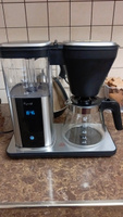 Капельная кофеварка Kyvol Premium Drip Coffee Maker CM06 DM101A #5, Игорь Х.
