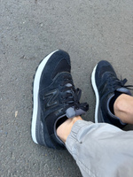 Кроссовки New Balance #52, Панов М.