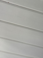 Краска для стен моющаяся Aturi Design для обоев интерьерная, для потолка, без запаха быстросохнущая, водоэмульсионная акриловая матовая, Цвет: Деликатный кашемир, 3.8 кг #5, Анжелика И.