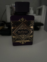 Парфюмерная вода Lattafa Perfumes Bade'e Al Oud Amethyst 100 мл #1, Ольга К.