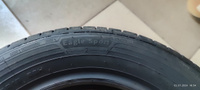 Goodyear Eagle Sport 2 Шины  летние 185/65  R15 88H #13, Александр М.