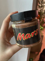 Шоколадная паста Mars / Марс 200г (Великобритания) #5, Гулия К.