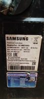Набор фильтров для пылесоса Samsung DJ63-00669A, SC 18 M, SC43, SC44, SC45, SC46, SC47 Series #58, Андрей С.
