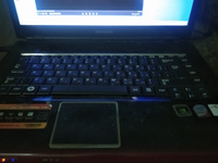Клавиатура совместимый pn: BA59-02044D для ноутбука R510 R560 R60 черная #1, Роман К.
