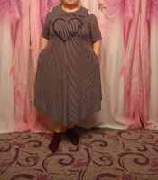 Платье PreWoman Большие размеры #4, Марина Т.