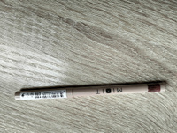 MIXIT Стойкий карандаш для губ с витамином Е MAKE UP тон 002, 0,28 гр #48, Александра И.