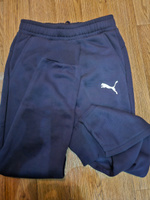 Брюки спортивные PUMA ESS Logo Pants #24, Дарья Ч.