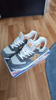 Кроссовки New Balance 574 #16, Евгений