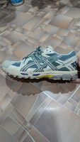 Кроссовки ASICS Gel-Kahana 8 #56, Андрей И.