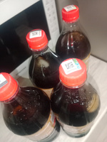 Coca-Cola Vanilla 1л. 6шт. / Кока-Кола Ваниль 1л. 6шт. / Беларусь #1, Яна Р.