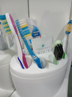 Подставка для зубных щеток и пасты в ванную комнату #24, Виталий К.