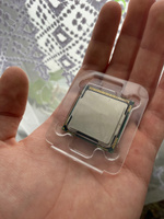 Intel Процессор Xeon x3430 ( 2,4Ghz, 1156, 8Mb, 4C/4T ) OEM (без кулера) #1, Харис Х.