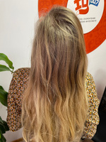 Оттеночная краска для волос Wella Professionals Color Touch 9/16 #32, Юлия А.