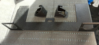 Крепление ISOFIX для установки без инструментов детского автокресла на задние или передние пассажирское сиденье #5, Василий Н.