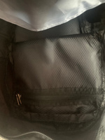 Рюкзак складной/ рюкзак для ручной клади #13, Мария И.