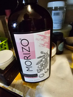Morizo масло массажное для тела расслабляющее с лавандой и маслом амаранта, 500 мл #43, Александр М.