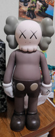 Medicom Toy Коллекционная редкая игрушка KAWS Companion 40 см #1, Мария К.