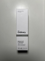 The Ordinary Сыворотка для лица Сужение пор, 31 мл #3, Надя У.