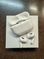 Беспроводные наушники SmartT1me, Bluetooth гарнитура, ProA3, с микрофоном, цвет белый #8, Зинаида С.