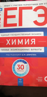 ЕГЭ-2024. Химия: типовые экзаменационные варианты: 30 вариантов | Добротин Дмитрий Алексеевич #6, Елена С.