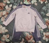 Костюм спортивный adidas Sportswear I 3S JOGGER SET #25, Елена Л.