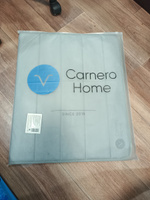 Carnero Home Коврик для ванной 100x60 см #56, Владимир Н.