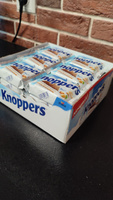 Вафли с йогуртовой начинкой Кноперс / Knoppers Joghurt 25 гр * 24 шт (Германия) #5, Эльвира К.