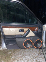 DL Audio Колонки для автомобиля Barracuda 200, 20 см (8 дюйм.) #4, Сергей О.