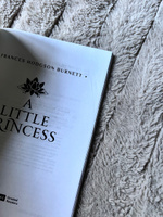 A Little Princess. A1 | Бернетт Фрэнсис Ходжсон #4, Наталья С.