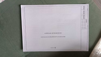 Готовый Проект Двухэтажного Одноквартирного Дома из Газобетона (Гараж Слева) #1, Наталья В.