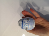 Мастурбатор TENGA EGG Sphere одноразовый рельефный стимулятор яйцо тенга с пробником лубриканта #4, Валерия Ш.