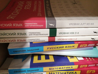 Японский язык. Грамматика для начинающих. Уровни JLPT N5-N4 | Первова Ольга Андреевна #2, Руслан В.