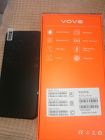 Смартфон Vove S18 Pro+2 EU 16/512 ГБ, зеленый #8, евгений у.