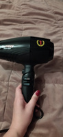 Профессиональный фен BaByliss PRO Rapido Ferrari BAB7000IE #32, Ирина П.