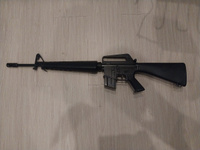 Штурмовая винтовка M16A1, США 1967 г. #45, Алексей П.