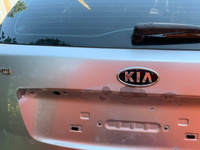 9S для Kia / Hyundai Серебристый металлик, Machine Silver, Кислот Эпокс, 5 аэрозольных баллонов по 520 мл Green Line #3, Роман Б.