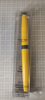 Ручка перьевая чернильная Малевичъ с конвертером, перо EF 0,4 мм, цвет корпуса: цедра лимона #127, Савелий А.