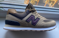 Кроссовки New Balance #65, Наталья Р.