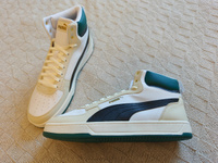 Кеды PUMA Puma Caven 2.0 Mid #24, Игорь Е.