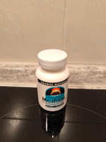 Source Naturals, MegaFolinic, 800 мкг, 120 таблеток #5, Юрий