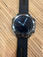 Смарт часы PREMIUM Smart Watch X5 PRO MAX мужские, 46 мм #48, Карина В.