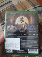 Игра Assassin s Creed Mirage / Xbox X (Русская версия) #7, Андрей Б.