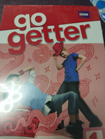 Go Getter 1 (С ОНЛАЙН КОДОМ) Полный комплект Students Book. Workbook+ Webcode #2, Олег Ч.