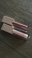 Maybelline New York Блекс для губ Lifter Gloss с гиалуроновой кислотой тон 002 Ice 5.4мл #11, Zara 