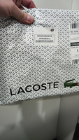 Рубашка Lacoste Regular fit #4, Игорь К.