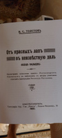 От красных лап в неизвестную даль #3, Елена К.