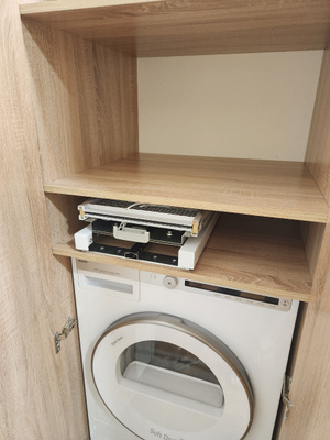 Гладильная доска Доска/встраиваемая/поворотная 2023 - купить по ...