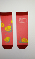 Носки Big Bang Socks, 1 пара #36, А