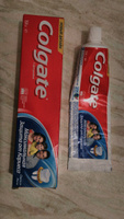 Зубная паста Colgate Максимальная защита от кариеса Свежая мята с комплексом кальция и фторида для укрепления ослабленной эмали, защиты от кариеса и свежего дыхания, 100 мл (4шт) #184, Анна Ф.