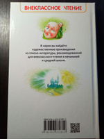 Волков А. Волшебник Изумрудного города. Внеклассное чтение 1-5 классы | Волков Александр Мелентьевич #5, Екатерина Б.